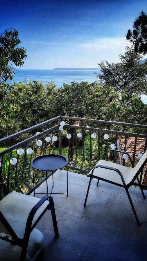 S&A Apartment Savina Herceg Novi Exterior foto